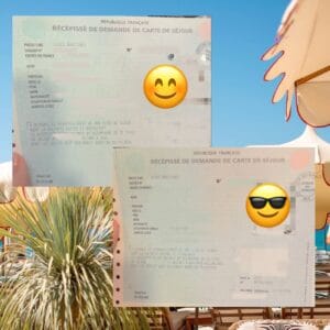Смена статуса на визу Passeport Talent - ключевые шаги и советы по успешному оформлению документов во Франции