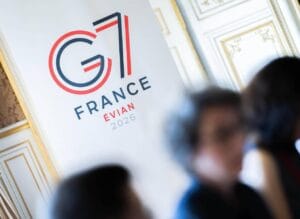 Саммит G7 в Эвиане сосредоточен на глобальных вызовах, таких как безопасность и экономическая стабильность