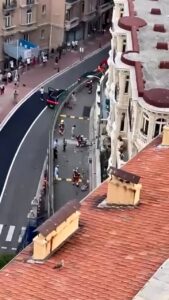 Взрыв в Монако привел к травмам троих человек, среди которых украинский бизнесмен - следствие рассматривает нападение как