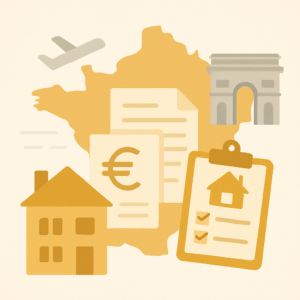 Продажа недвижимости в Украине - как это влияет на налоговые обязательства для французских резидентов