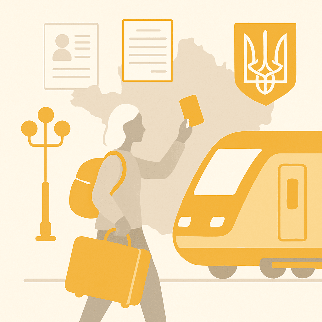 Бесплатный проезд для украинских беженцев в ZOU - как получить PASS ZOU и воспользоваться транспортом во Франции
